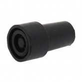 9mm Combi Trekking & Hiking Pole Rubber Ferrules